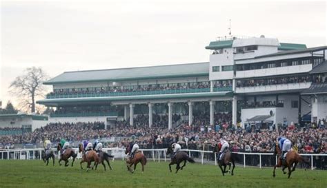Antepost tips: Coral Welsh Grand National preview and best bet .